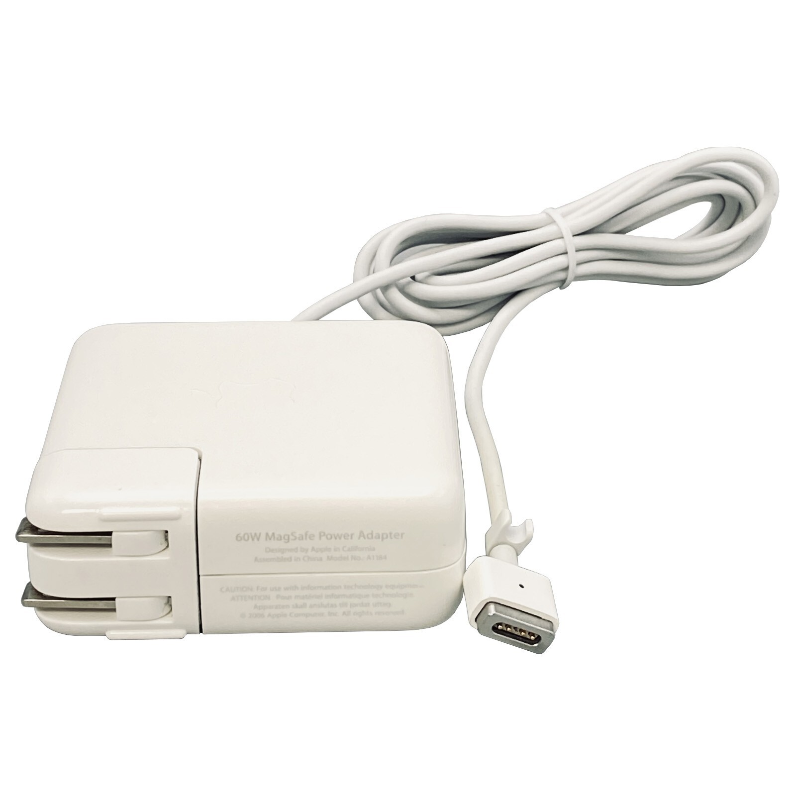 Genuine Original Apple MacBook Pro A1278 Charger MagSafe1 Power