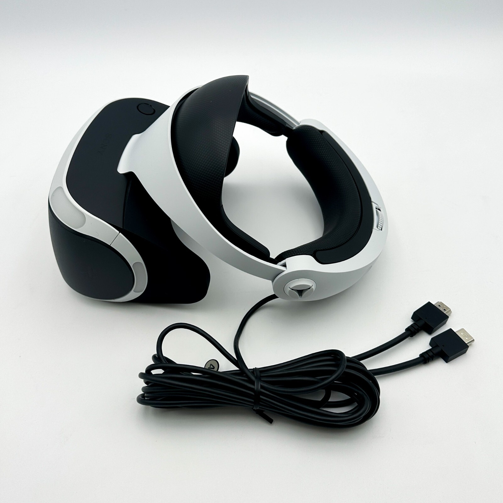 Sony PlayStation VR PS4 CUHJ-16010 Virtual Reality Headset