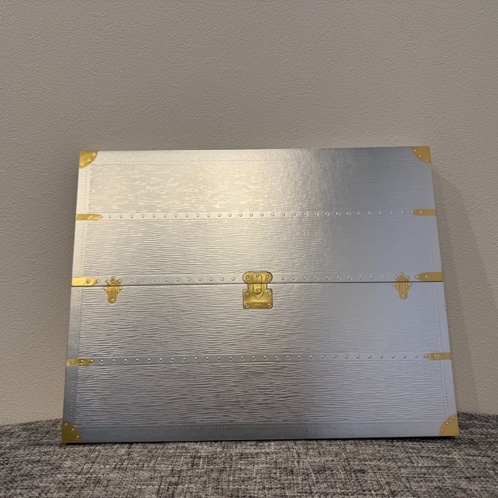 Louis Vuitton 2022 Advent Calendar Christmas Not for Sale