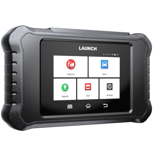 LAUNCH X431 Creader Elite 2.0 ALL System Bidirectional Scaner for