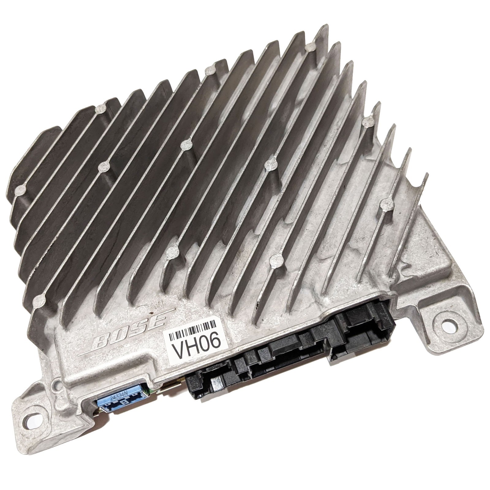 OEM Bose Radio Audio Sound System Amplifier Mazda CX-50 2025