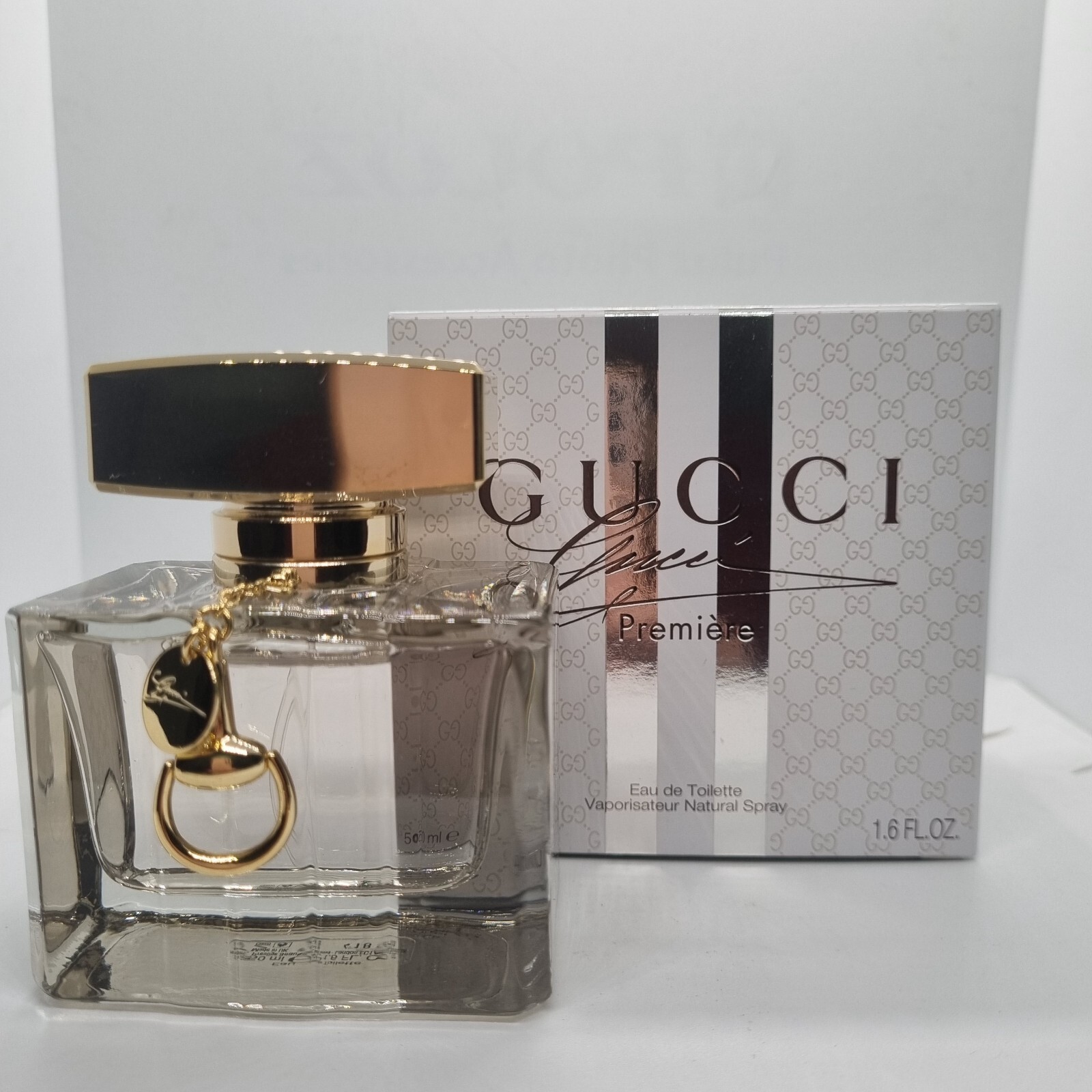 Gucci Premiere by Gucci Eau De Toilette 1.6 Oz / 50 ml in Box