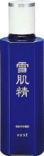 ONE BY KOSE Serum Veil Lotion 180ml Moisturizing Toner Rice Power