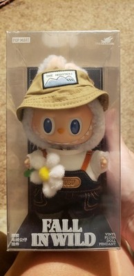 New Sealed Authentic Pop Mart Labubu Let's Checkmate Queen US