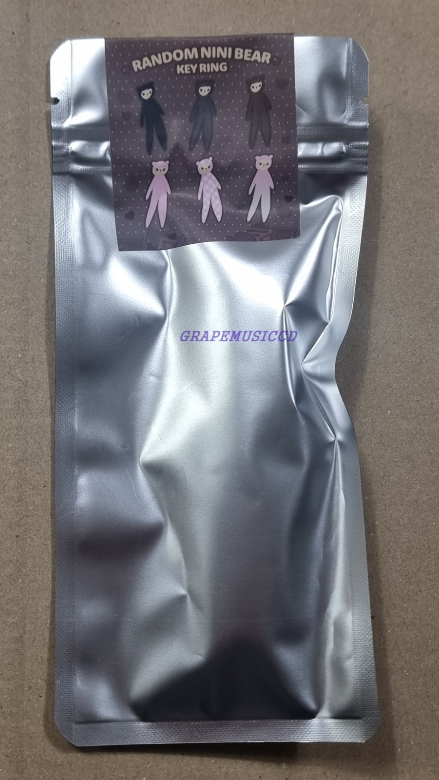 2025 KAI SOLO CONCERT TOUR KAION ENCORE IN SEOUL EXO RANDOM NINI