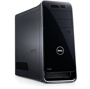 Dell Inspiron 531s PC Desktop (AMD Athlon 64 X2 2.1GHz 2GB 160GB