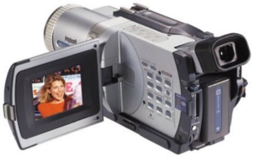 Sony Handycam CCD-TRV11 Video8 Camcorder | eBay