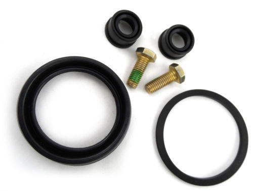 1993 Kawasaki Bayou 400 Regulator Bracket OEM# 11047-1659 | eBay