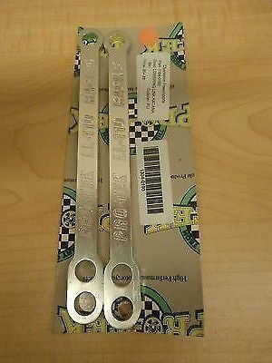 Green ATOM CNC Racing Swingarm Spools M10 For ZX-10R Ninja 04 05