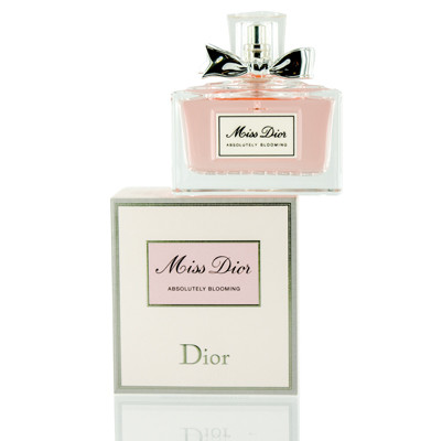 香水(女性用) Miss Dior Absolutely Blooming50ml DIOR Miss Dior