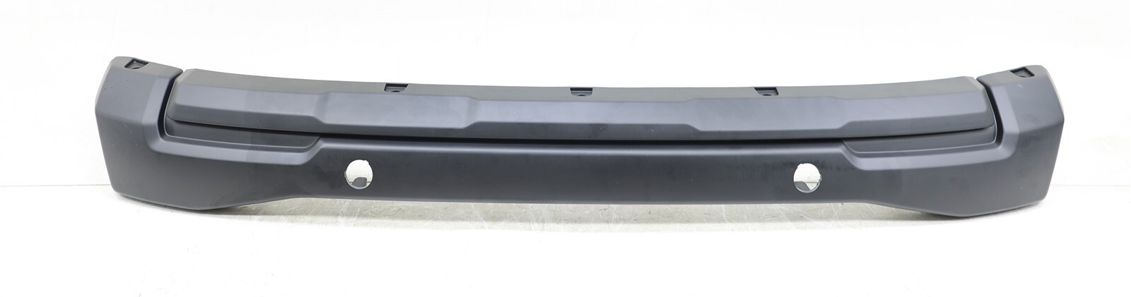 NEW OEM Ford Front Bumper Lower Valance Panel KB3Z-17626-BAPTM