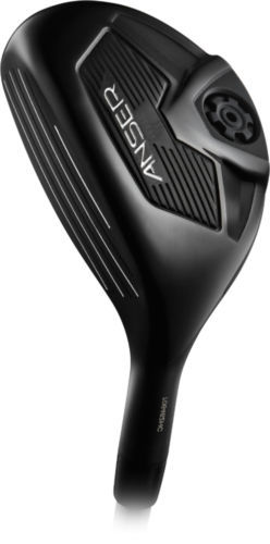 Tour AD DI-85 S 2pc Hybrid Utility G440 Graphite Design Ping Near