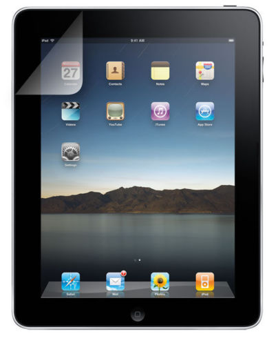 Apple iPad 2 32GB Wi-Fi 9.7