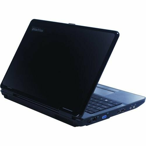 Laptop Windows 7 Pro Fujitsu LIFEBOOK A540 Japan PC A Intel