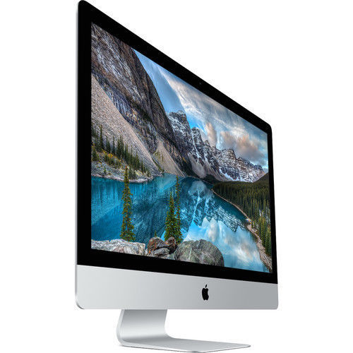 Apple iMac 27