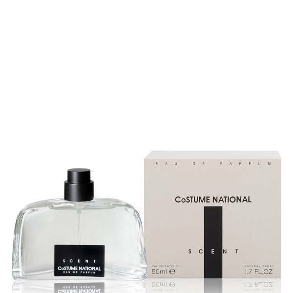 Costume National Scent Edp Eau de Parfum Spray 50ml 1.7fl.oz | eBay