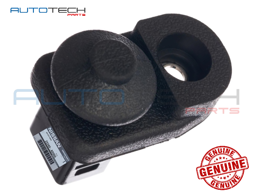 NISSAN 350Z Z33 VQ35DE 2002-2007 NEW GENUINE COURTESY DOOR LIGHT