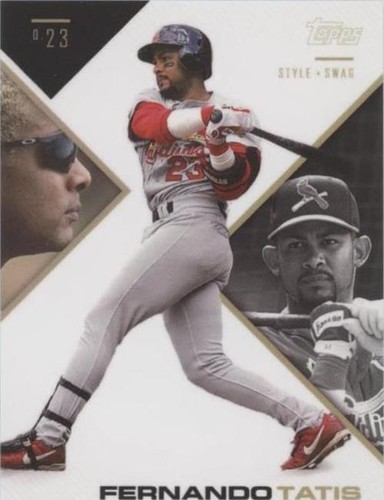 FERNANDO TATIS JR. - 2019 TOPPS CHROME UPDATE PINK REFRACTOR | eBay