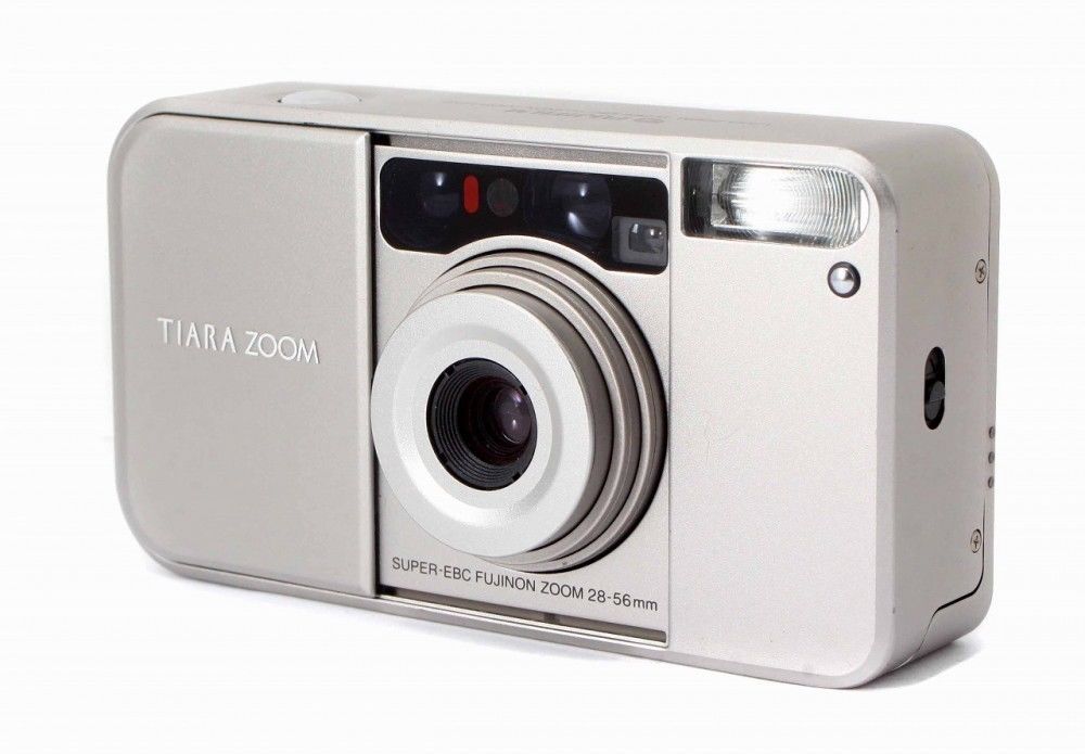 Olympus µ[mju:]-III WIDE 100 Film Cameras for sale | eBay