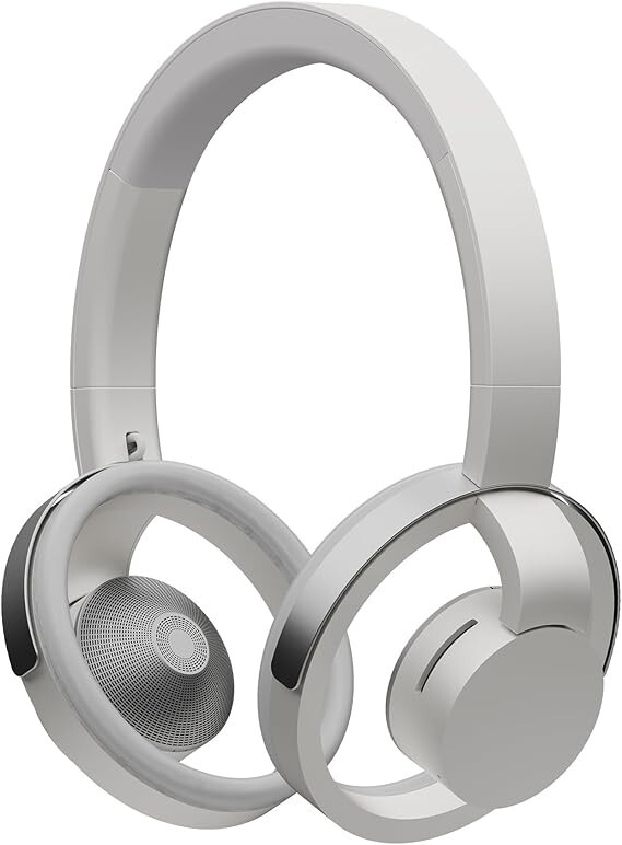 nwm ONE MBH001WA Open Ear Over the Head Ear Speaker Light Gray | eBay