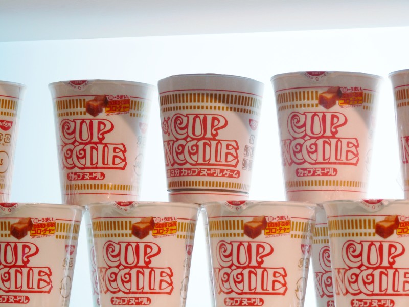 3分以内に完成させなければ爆発、おもちゃショー1日目の挑戦者が全滅