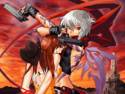 超B級アクションエンターテインメント「爆裂天使」、DVD-BOXの発売が