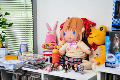 最新作「Rewrite」の発売を控えたビジュアルアーツ本社へ行ってきた