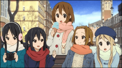 映画「けいおん！」前売券が怒濤の特典ラッシュ、「トースター付き