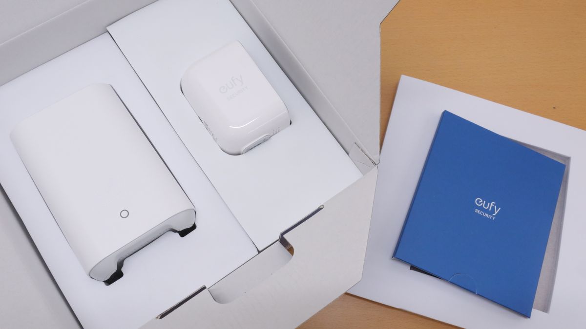 ワイヤレスでフルHD録画可能＆ローカルストレージにデータを保存できる