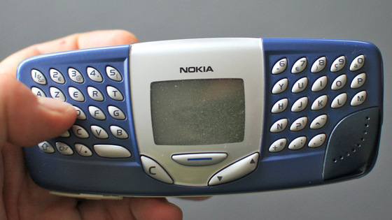 世界最大の携帯電話メーカーだったNokiaはなぜ没落してしまったのか