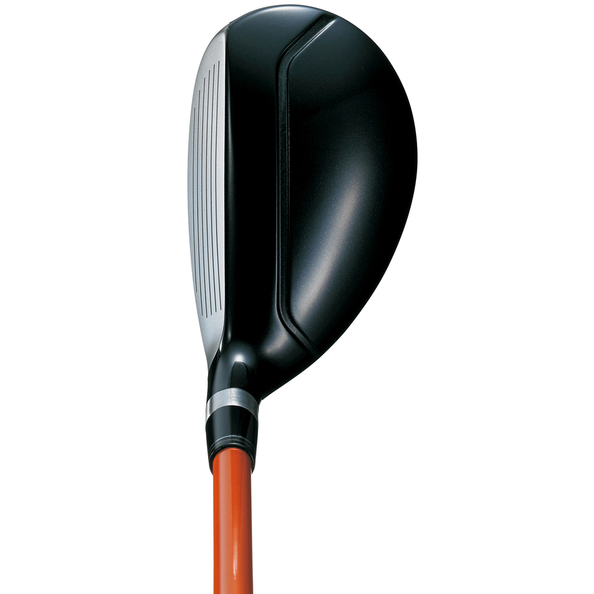 ダンロップ スリクソン Z H65 ハイブリッドの試打レビュー 口コミ