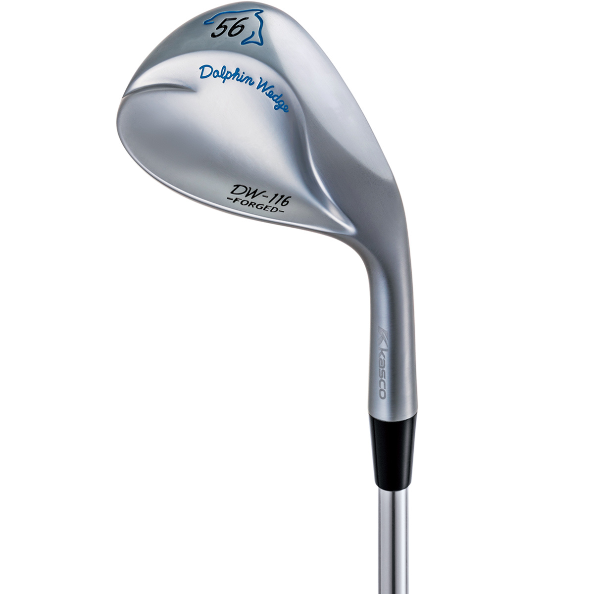 キャスコ ドルフィンウェッジ DW-116の試打レビュー 口コミ・評価 ギア