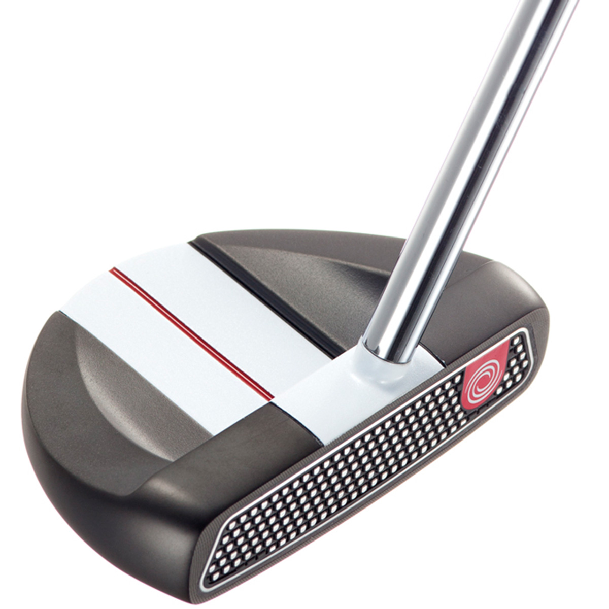 オデッセイ オー・ワークス パター Rライン CSの試打レビュー 口コミ