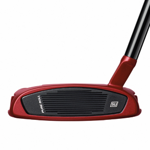 テーラーメイド スパイダー ツアー レッドの試打レビュー 口コミ・評価