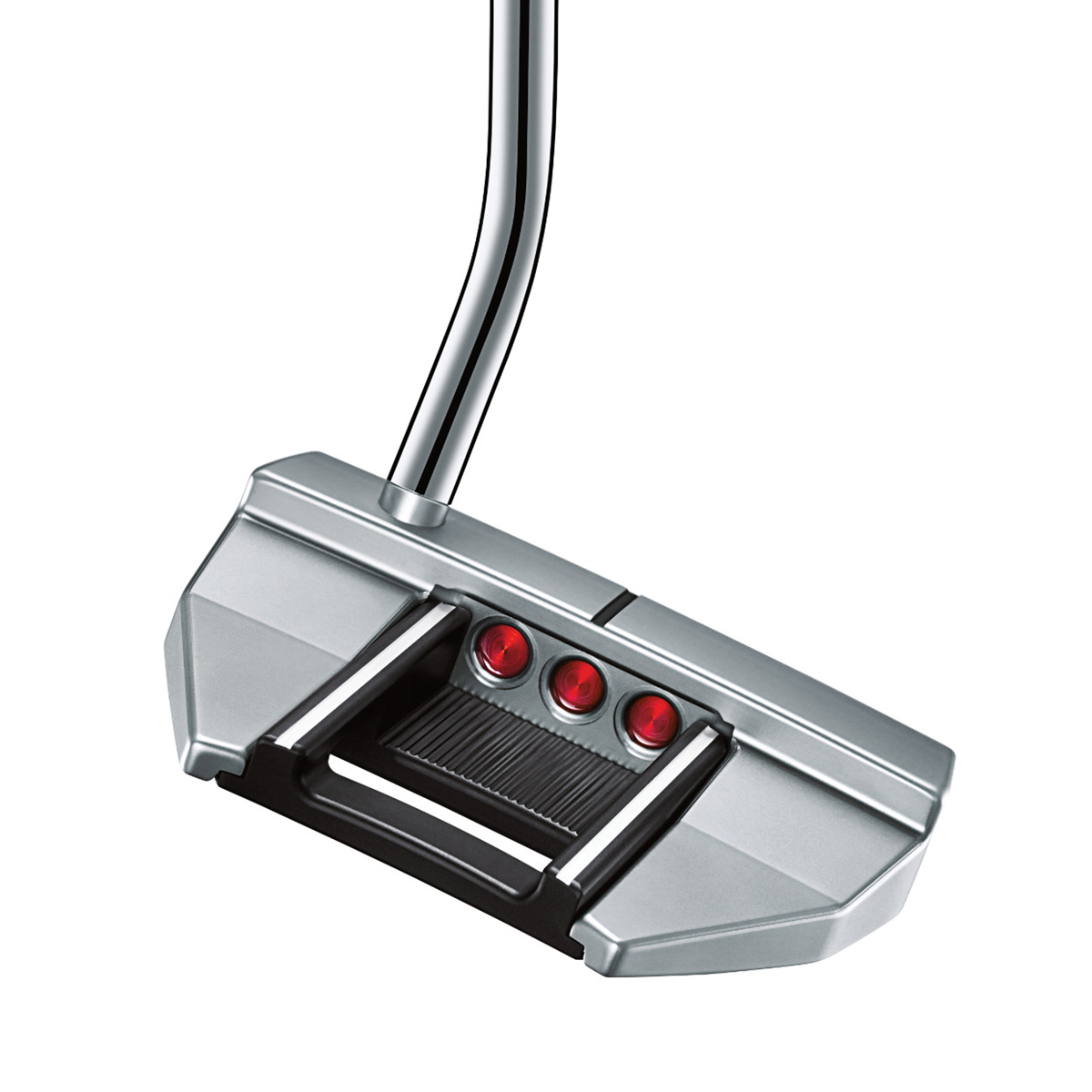 スコッティキャメロン フューチュラ5.5M パターの試打レビュー 口コミ