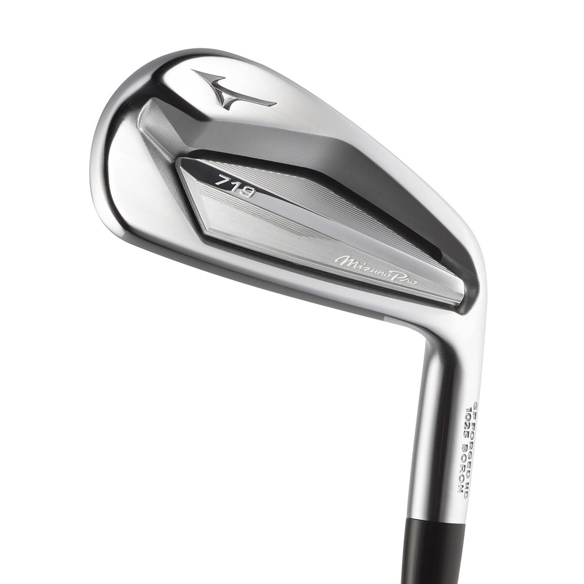 ミズノ ミズノプロ 719 アイアンの試打レビュー 口コミ・評価 ギア