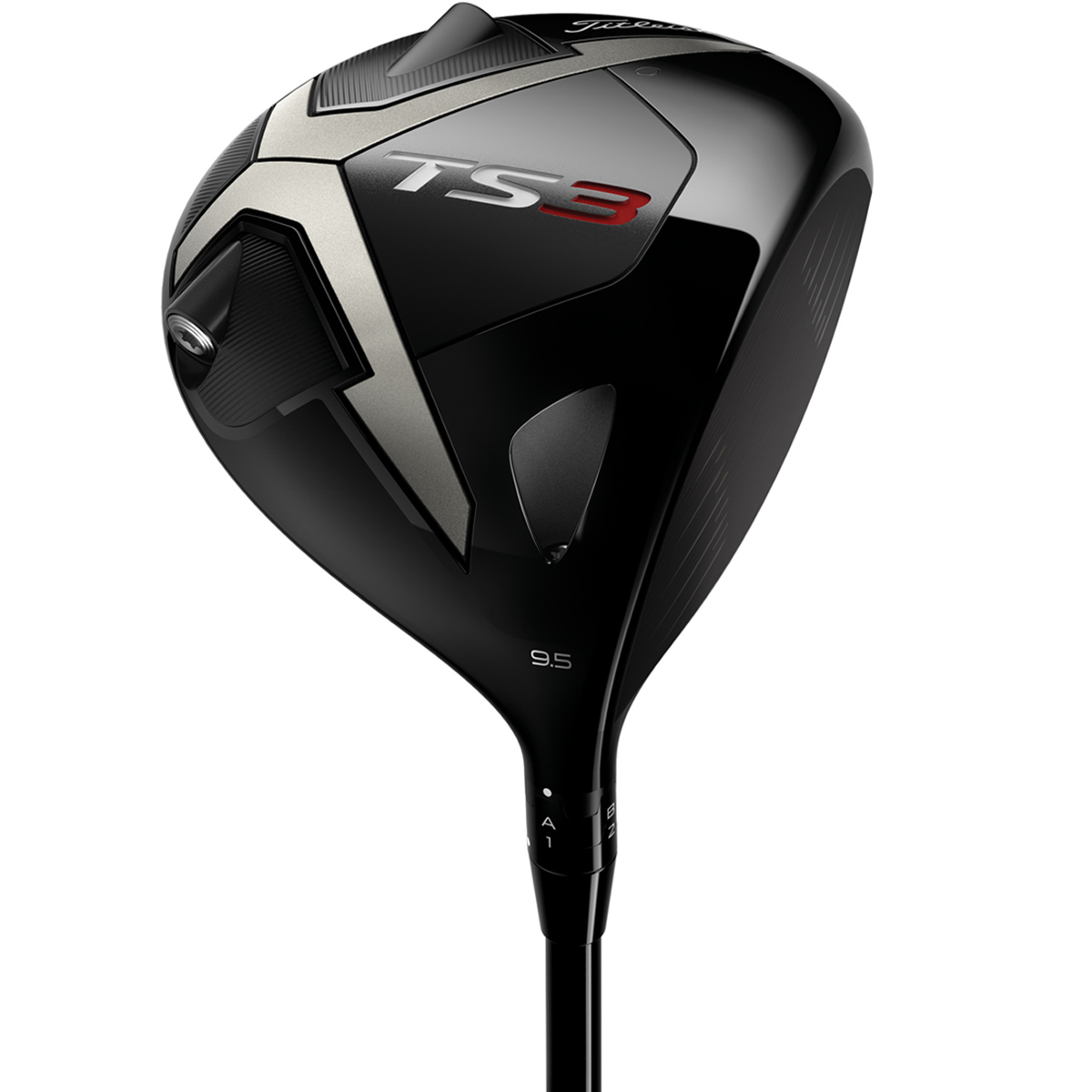 タイトリスト TS4 ドライバーの試打レビュー 口コミ・評価 ギア