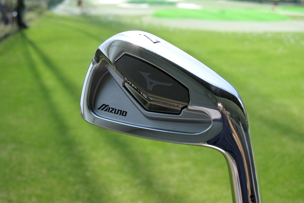 MP-59の良さを踏襲して進化」ミズノ MP-15 アイアン｜新製品レポート