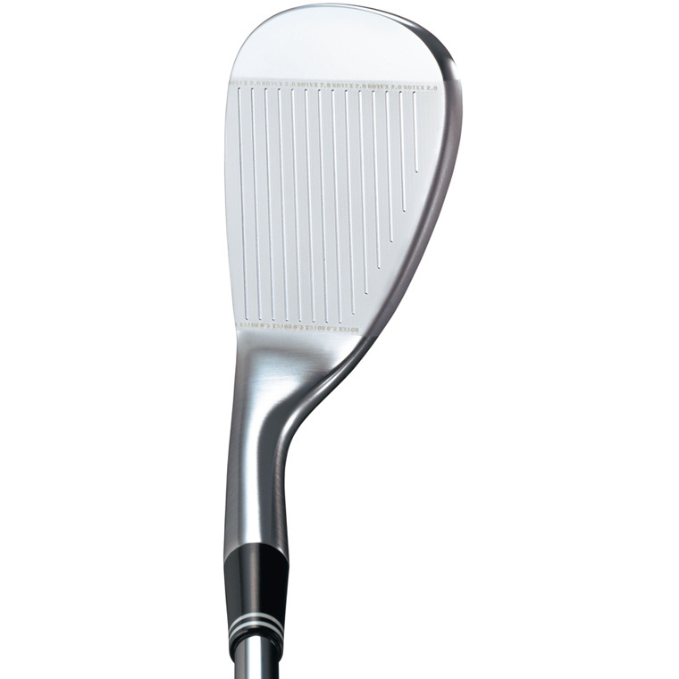 クリーブランド 588 RTX 2.0 ウェッジの試打レビュー 口コミ・評価