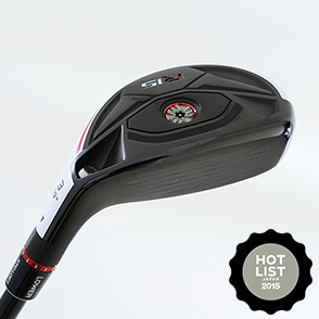 テーラーメイド R15 レスキューの試打レビュー 口コミ・評価 ギア