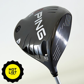 ピン G25 ドライバーの試打レビュー 口コミ・評価 ギアスペック｜ギア