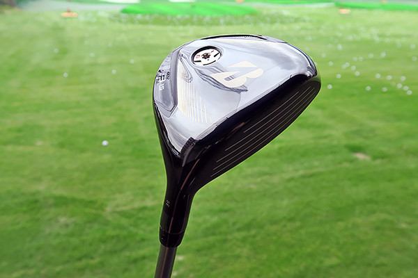 アスリート好みの飛び系FW」ブリヂストンゴルフ J015 フェアウェイ