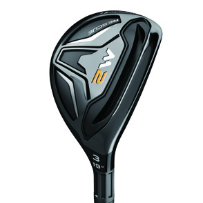 テーラーメイド M2 レスキュー（2016年）の試打レビュー 口コミ・評価