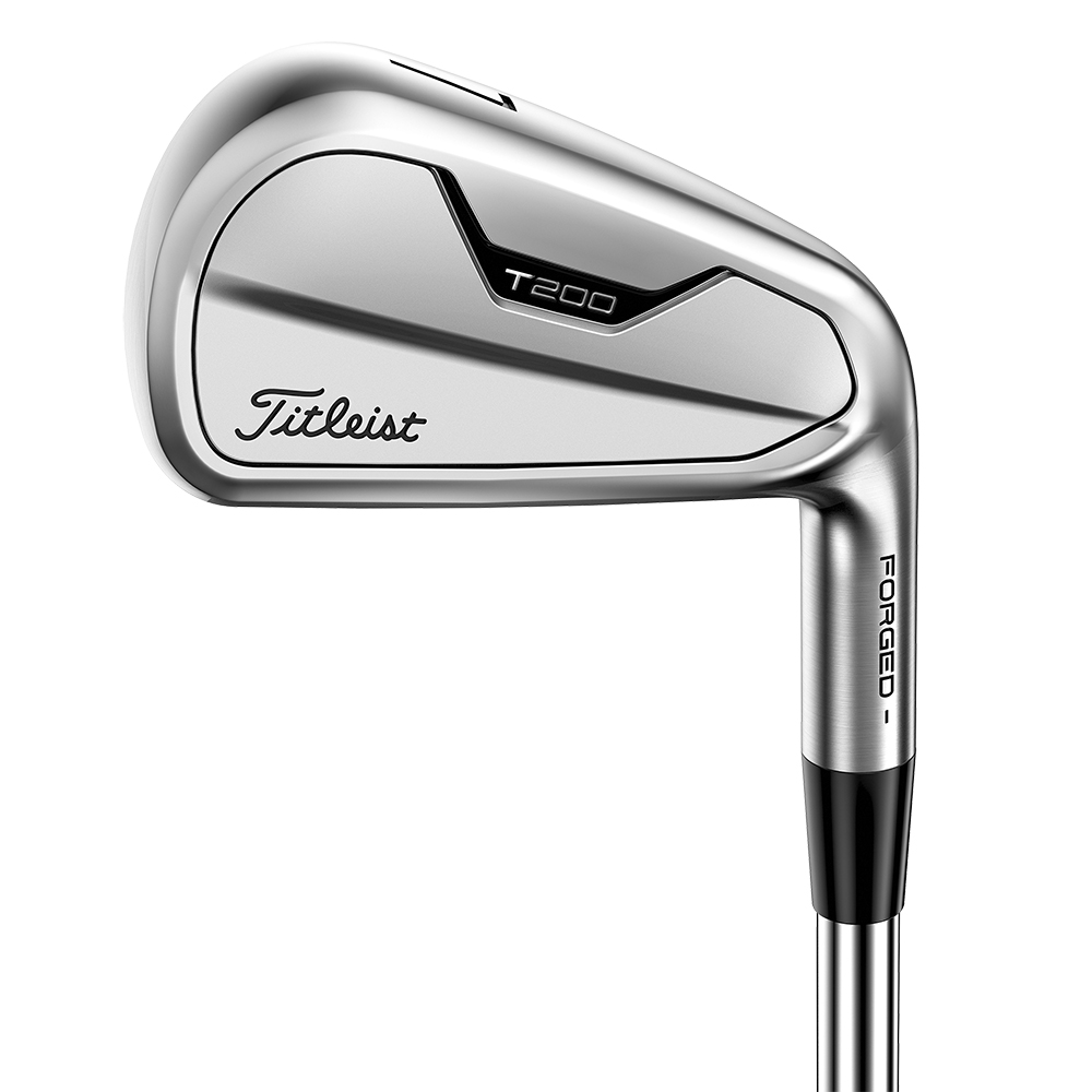 ★Hiroki★【レフティ】美品 T200 タイトリスト2021 タイトリスト T200 アイアン<2021年>の試打レビュー 口コミ・評価 ギア