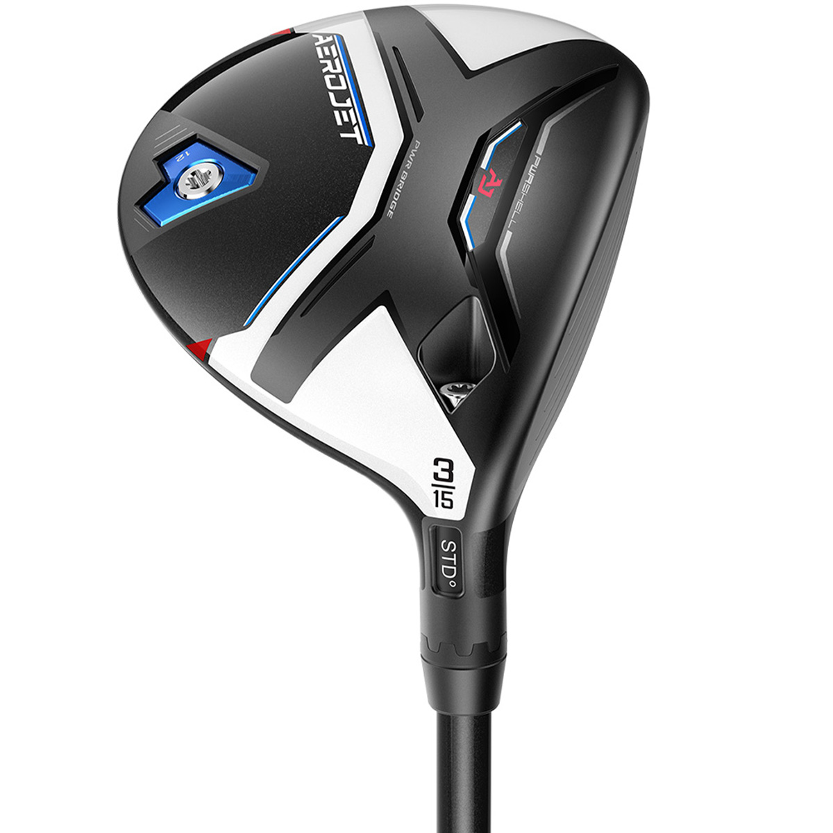 コブラ AEROJET（エアロジェット）フェアウェイウッドの試打レビュー