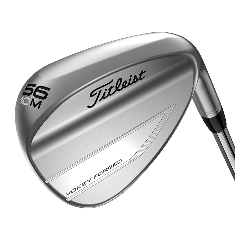 タイトリスト VOKEY FORGED（ボーケイ フォージド）ウェッジ（2019年