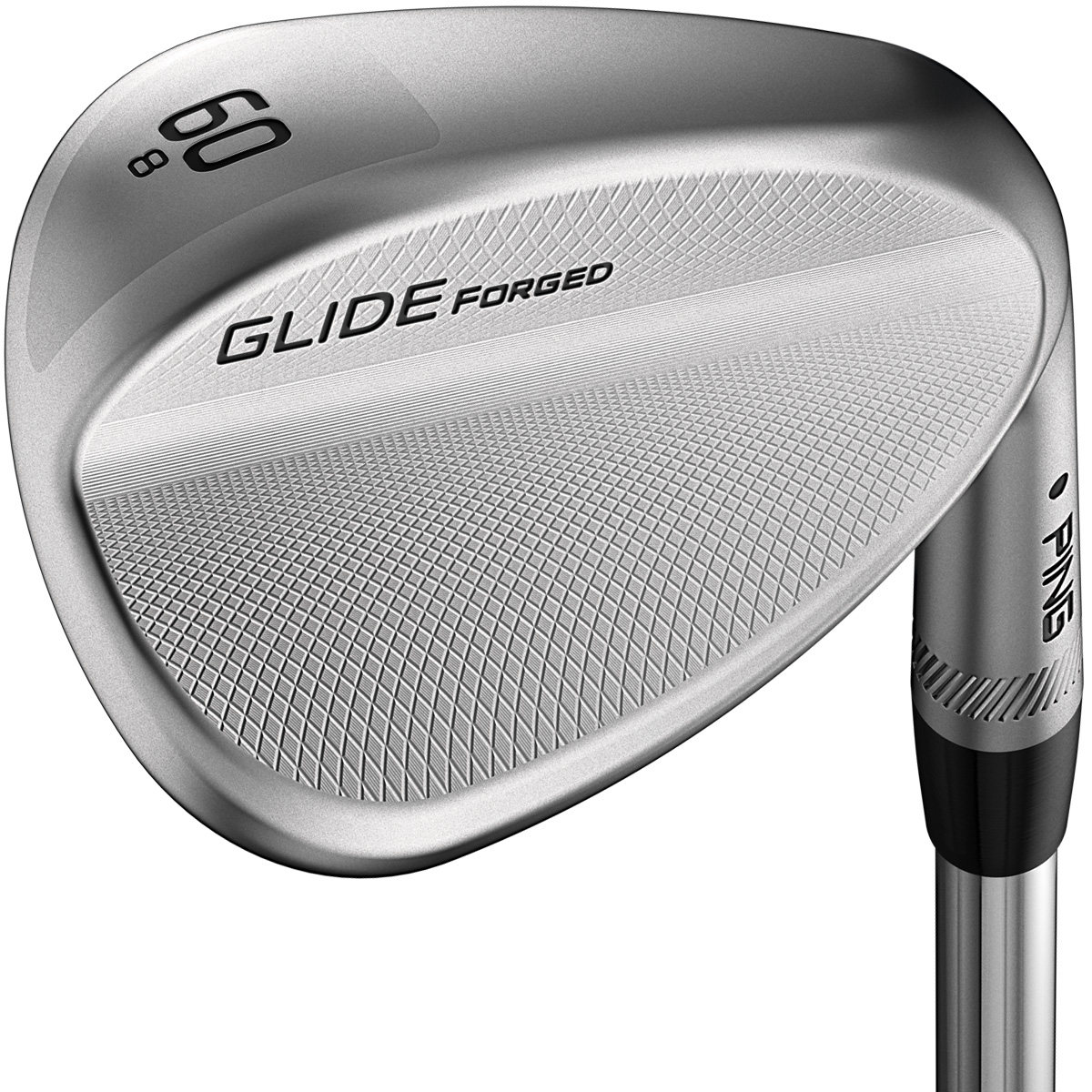 ピン GLIDE FORGED（グライド フォージド）ウェッジの試打レビュー