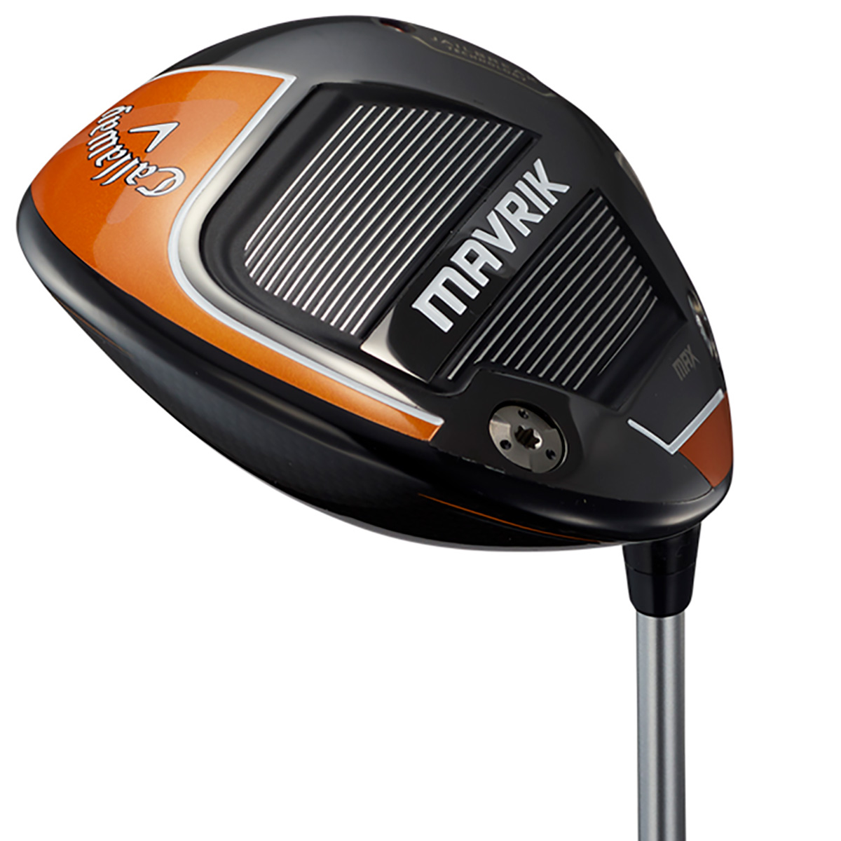 キャロウェイ マーベリック MAX ドライバー 口コミ・レビュー一覧 (2