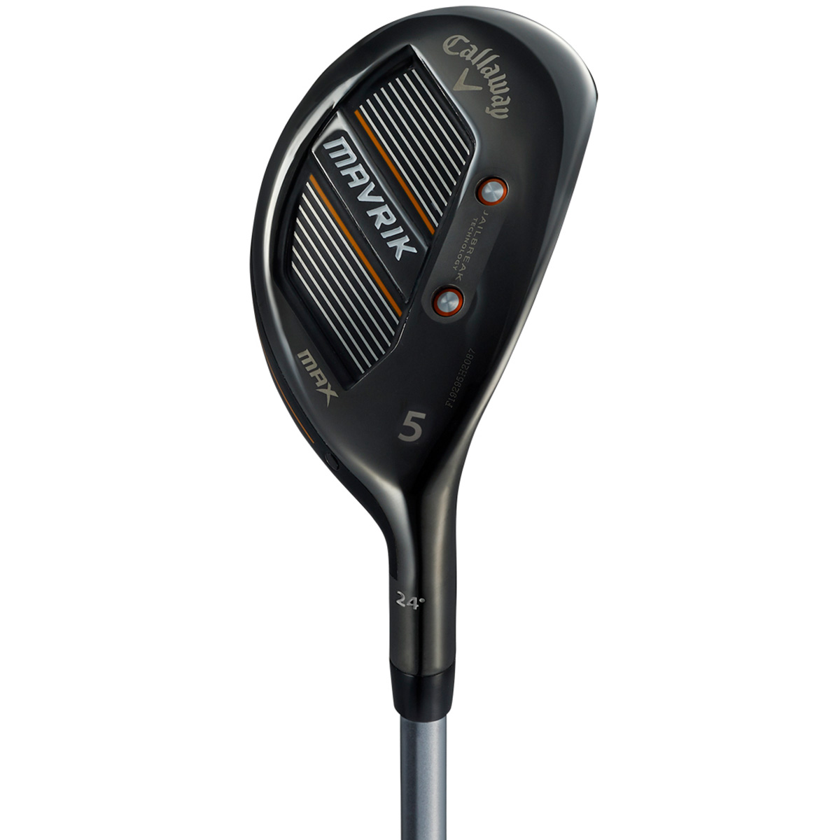 キャロウェイ マーベリック MAX フェアウェイウッドの試打レビュー