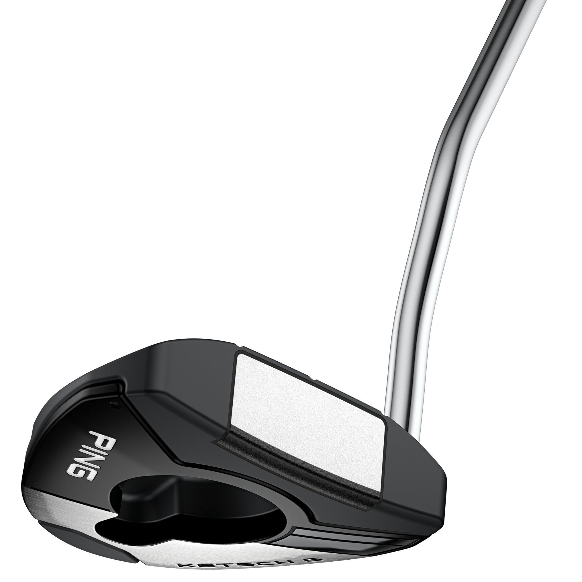 ピン(PING) ピン PING 2024ケッチG KETSH G パター 34インチ ゴルフ